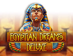 Egyptian Dreams Deluxe Demo ▷ Play Free Slot Game