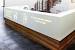 Modern Corian Reception Desk