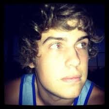 Brandon Ennis's Instagram, Twitter & Facebook