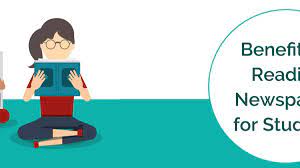 We did not find results for: Benefits Of Reading Newspaper For Students