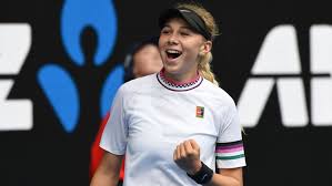 Indian wells 2020 fixtures & results. Wta Indian Wells Wildcards Fur Teenager Prominentes Qualifikationsfeld Tennisnet Com