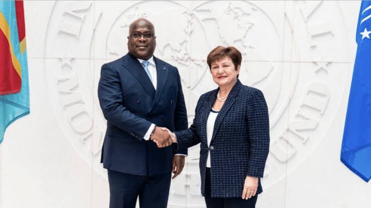Économie RDC