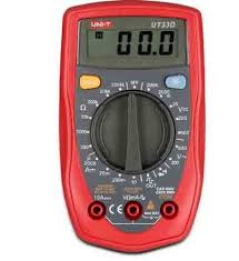 Pin On Digital Multimeter