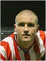Players who departed Altrincham in 2005 pre-season or in season 2005-06.