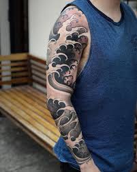 See more ideas about japanese tattoo, body art tattoos, japanese tattoo women. Update 40 Traditional Japanese Tattoos August 2020