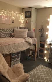Led Wall Lights College Dorm Room Decor Apartment Decorating College Bedroom Dorm Room Designs