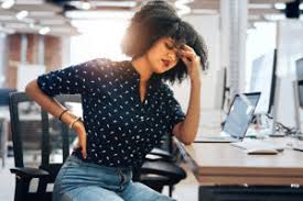 Liver a large organ which cleans the blood, produces bile, detoxifies certain. Is It Normal To Have One Sided Back Pain Health Essentials From Cleveland Clinic