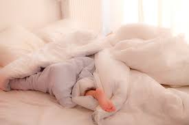 Schlafstorungen Erhohen Das Schlaganfall Risiko Nzz