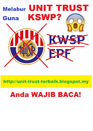 Melabur dalam asb (amanah saham bumiputera) asb antara instrumen pelaburan yang paling popular. Benarkah Keburukan Melabur Unit Trust Guna Kwsp