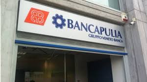 The main office of the bank was located in bari, in the centre of apulia region instead. Veneto Banca Vittoria Contro Banca Apulia Confconsumatori Confconsumatori Andria Ha Ottenuto Una Nuova Vittoria Presso L Arbitro Bancario Finanziario Per Due Coniugi Che Avevano Perso 50 Mila Euro