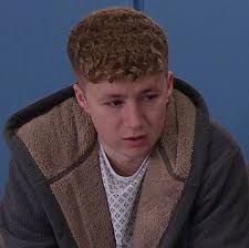 Ronnie discovers Danielle's secret