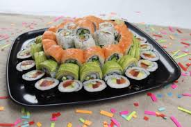 By 2005, the sushi business had to change. Genji Debuts Seven New Sushi Platters At Whole Foods 2018 12 11 Supermarket Perimeter