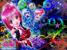 Shugo Chara Wallpapers Wallpaper Cave