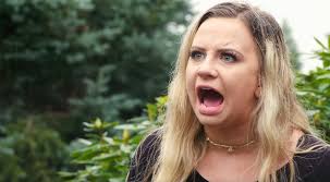 Confrontation levels up like never before this week...😳 Don't miss a new  episode of #LifeAfterLockup tonight