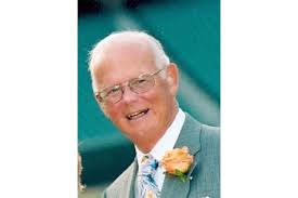 Roland Peaslack Obituary (2019)