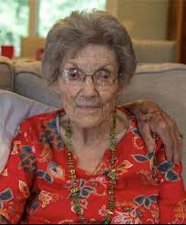 Anna Lee Colvin Obituary