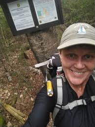 Lugnaquilla, summit 10am today, no views and quite cold