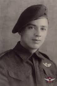 1st Canadian Parachute Battalion Museum