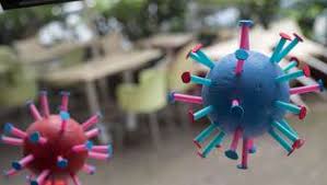 Der kampf gegen das coronavirus läuft. Q1fcolmk33sejm