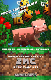A public ip address is provided by a user's internet service provider and connects the user's computer network to the internet. Titancraft Servidor Minecraft Posts Facebook