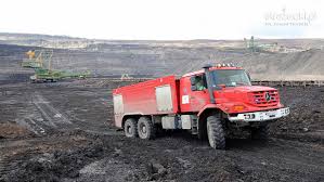 Podnoszone przez czechy zarzuty dotyczące stanu faktycznego i prawnego. Wizyta U Strazakow Z Kopalni Wegla Brunatnego Turow Strazacki Pl Portal O Strazy Pozarnej