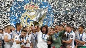 Fansided 5 days uefa champions league final preview: Real Madrid Marcelo Ahead Of The Kiev Ucl Final I Couldn T Breathe As Com