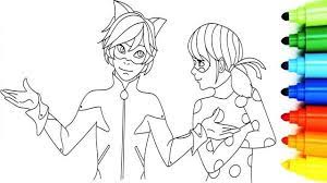 25 Inspired Image Of Miraculous Ladybug Coloring Pages Entitlementtrap Com Ladybug Coloring Page Coloring Pages Cat Ladybug Coloring Pages