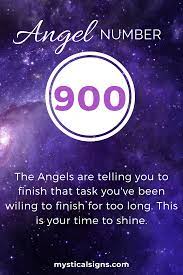 Angel Number 900 This Is Your Time To Shine Angel Number Meanings Angel Numbers Angel Quotes