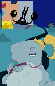 Pearl From Spongebob (Bob Esponja) [Detnox] - English - Porn Comic