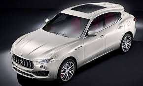 Edmunds also has maserati levante pricing, mpg, specs, pictures, safety features, consumer reviews and more. Maserati Levante 2016 Preis Hybrid Autozeitung De