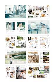 美男の台湾旅ガイド 全書設計 on behance magazine layout zine design fashion magazine design