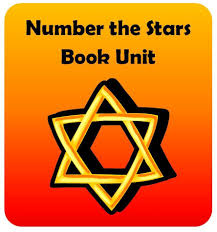 Number The Stars Novel Study Digital Printable Book Unit Skills Activities Number The Stars Novel Studies Teaching Reading