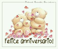 Felice Anniversario Anniversario Matrimonio Graziella Oui C Est Moi Felice Anniversario Anniversario Auguri Di Buon Compleanno