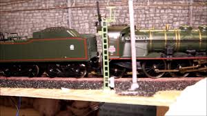 Glenelg centenary 2nd class coach, #264 or450. Orient Express H0 Von Jouef Youtube