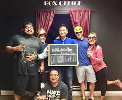 Unlock the dark mysteries and secrets behind the former doctor turned . Unlocked Escape Room S The Return Of The Magician Be An Escape Artist Nerd Reactor