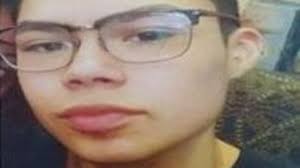 Activan Alerta Amber por Sergio; desapareció el 21 de enero en Venustiano  Carranza