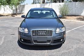 Image result for Daytona Gray 2007 A6
