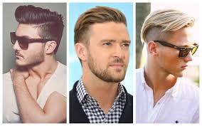 Haircuts are a type of hairstyles where the hair has been cut shorter than before. Best 60 Cool Hairstyles And Haircuts For Boys And Men Atoz Hairstyles