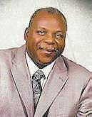 In Loving Memory April