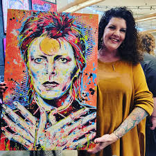 Pittsburgh, you were fabulous! I can't wait to come back! Great times, with  great people! #pittsburgh #odditiesandcuriositiesexpo #artlife