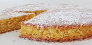 Gateau Italien Au Citron Recette Gateau Italien Gateau Nature Facile Recette Patisserie Facile