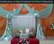 Bridal Canopy Decoration