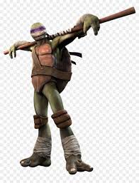 Along for the ride are bebop and rocksteady, two dimwitted henchmen who provide plenty of muscle. Ninja Turtle Png Image Tmnt Out Of The Shadows Game Donatello Transparent Png 1380x1739 692440 Pngfind