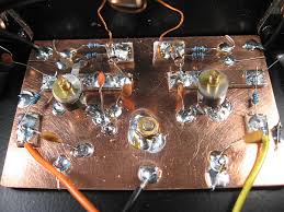 Check spelling or type a new query. Umbau Eines Swr Meters Stehwellen Messgerats Volkers Elektronik Bastelseiten