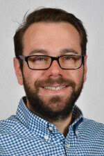 Dean's Office Faculty and Staff