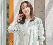 レディース 羽織りシャツ一覧 - クロコダイル(CROCODILE) 公式 ...