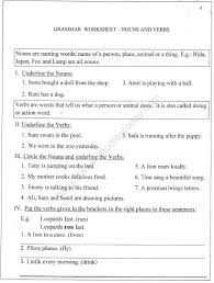 We offer image english grammar worksheet for class 2 is similar, because our website focus on this category, users can english grammar worksheets grade 2 by shixian li. Cbse Class 2 English Practice Worksheet Set M Practice Worksheet For English