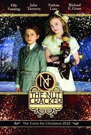 Nutcracker 3d Poster Jpg 640 948 Great Christmas Movies Nutcracker Nutcracker Movie