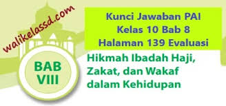 Kunci jawaban bahasa sunda kelas 6 halaman 22. Kunci Jawaban Pai Kelas 10 Bab 8 Halaman 139 Evaluasi Wali Kelas Sd