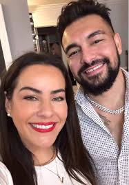 Congratulations! Veronica Is About to Welcome a Little Angel With Seth